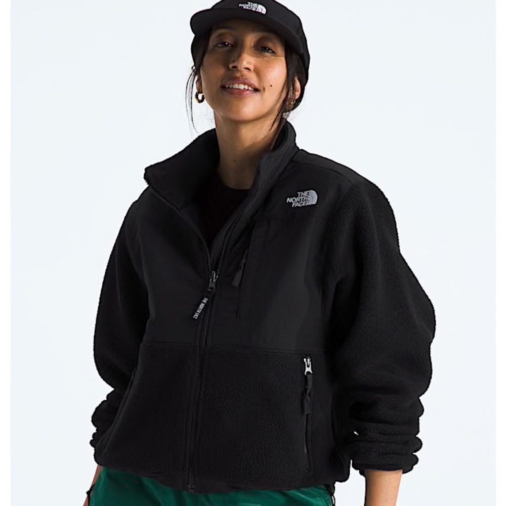 NWOT - The North Face Women's Denali Fleece Jacket